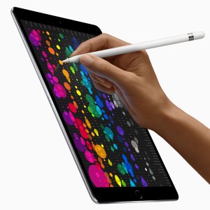白菜价：Apple iPad Pro 2017 12.9寸、10.5寸热卖