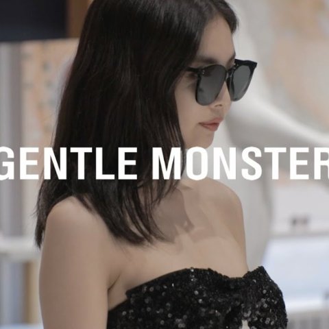 €210收经典平光镜Gentle Monster墨镜🕶️大批上新 Jennie同款My Ma、Her补货！