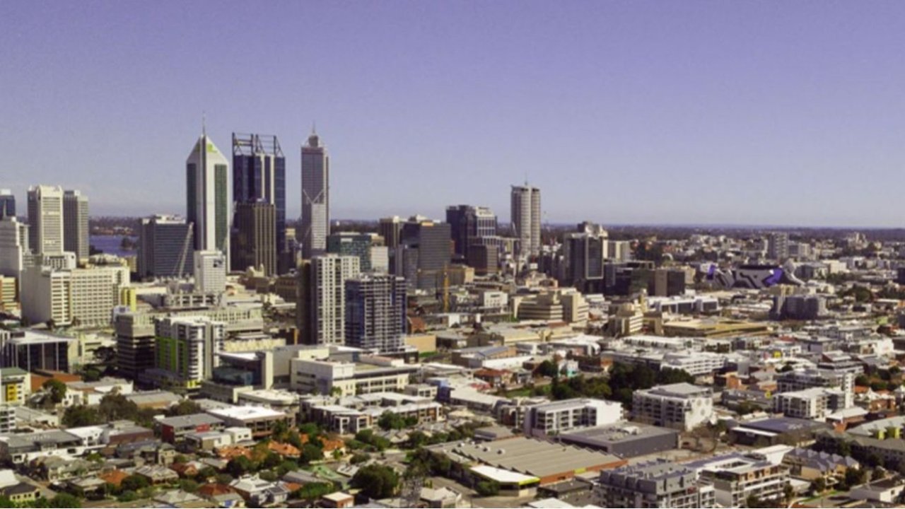 赢家和输家, 澳洲多个首府城市郊区房价屡创新高
