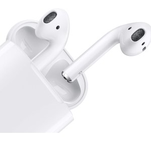 Apple 苹果耳机大促丨AirPods Pro 2代 $348