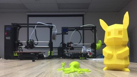 免费3D打印工作室