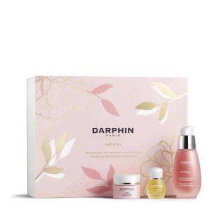 Darphin 修红精华、木槿花面霜礼盒 套装和单品同价还有折