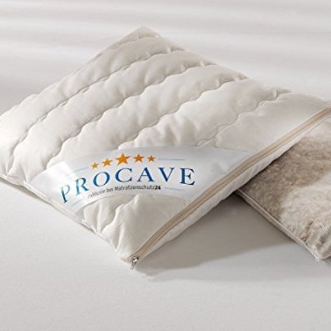 方形枕头 40×40谷物枕头