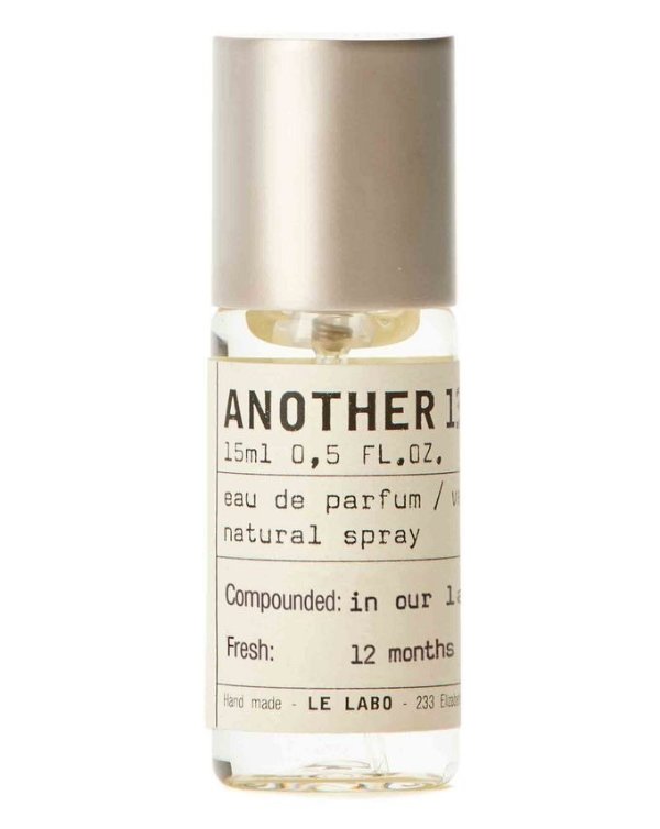 AnOther 13 Eau de Parfum | Cult | AnOther 13 香水15ml 69.00 超值好