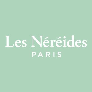Les Néréides 官网大促 收铃兰/小橘子/绿松石等 蛇形戒指€56