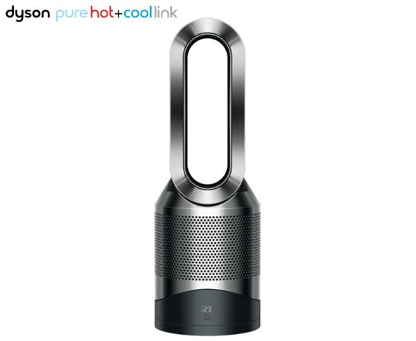 HP03 Pure Hot+Cool 冷热风扇