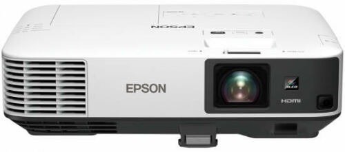 EB-2055 XGA 5000 Lumen Projector. 3 YearAustralia Warranty.