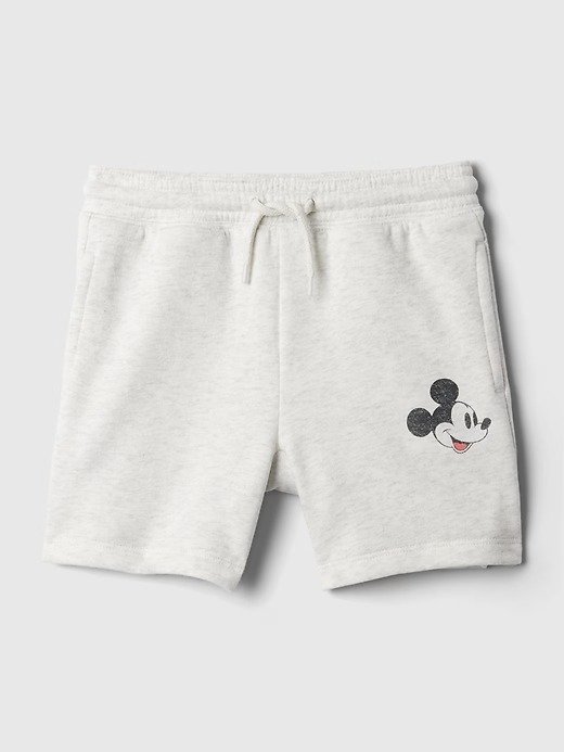 Disney 小童休闲短裤