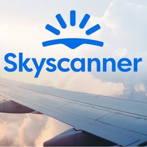 回国机票 巴黎-HK仅€293起Skyscanner 特价机票/酒店✈️全球可定 巴黎-北京€318起