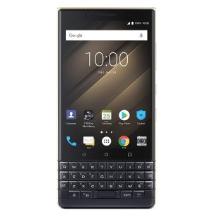 近期好价：BlackBerry KEY2 LE 智能手机 香槟金