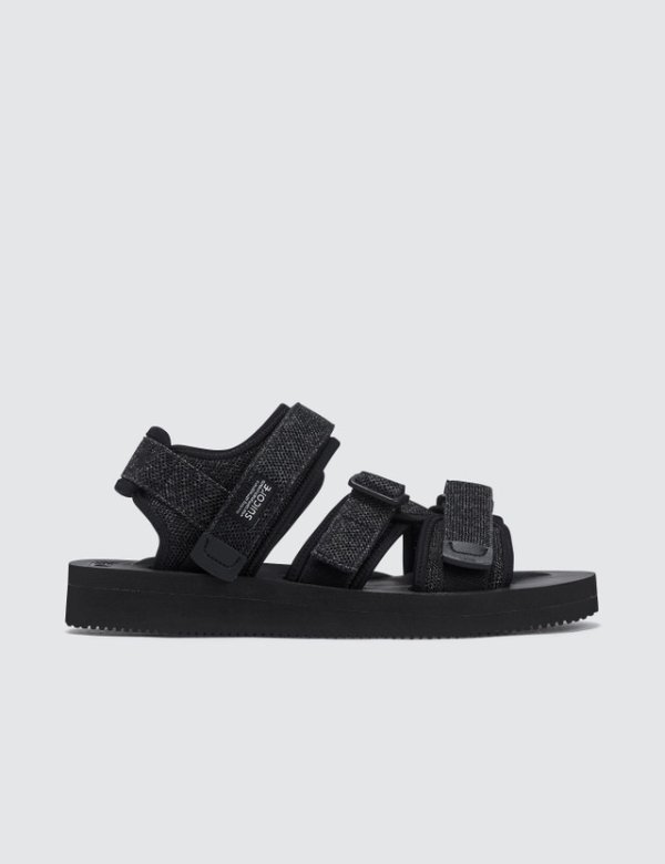 Suicoke 凉鞋