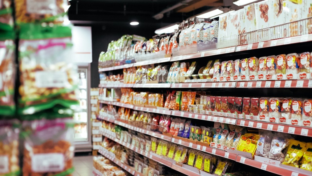大型超市平替零食大盘点，低价也能买到的好吃零食 | Casino、家乐福、Lidl