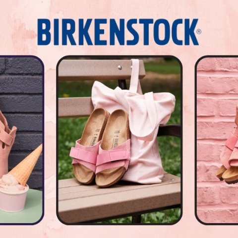 德国Birkenstock购物攻略 - 黑五折扣预测、热门单品，勃肯鞋哪里买便宜？