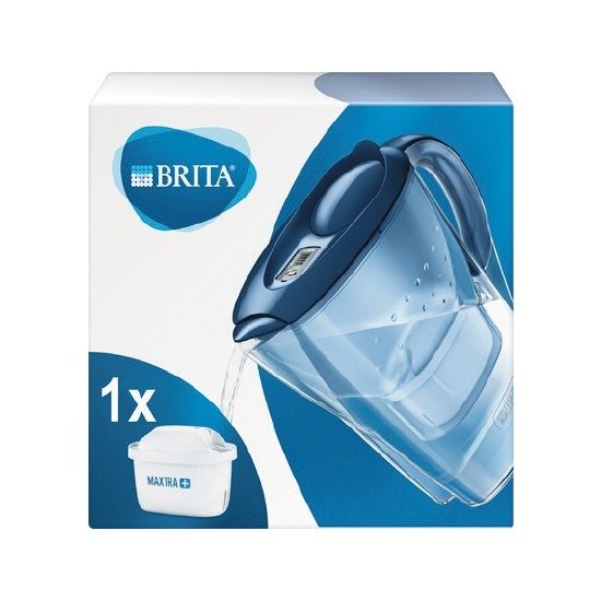 BRITA 24L 滤水壶