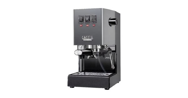 咖啡机| Espresso & Cappuccino Machines |