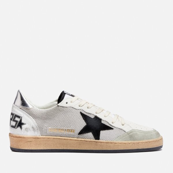 Golden Goose 小脏鞋