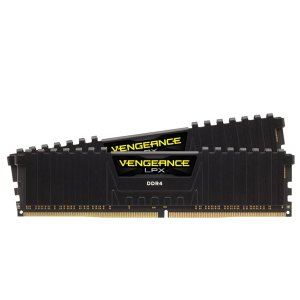 Corsair Vengeance LPX 64GB (2x32GB) DDR4 内存条