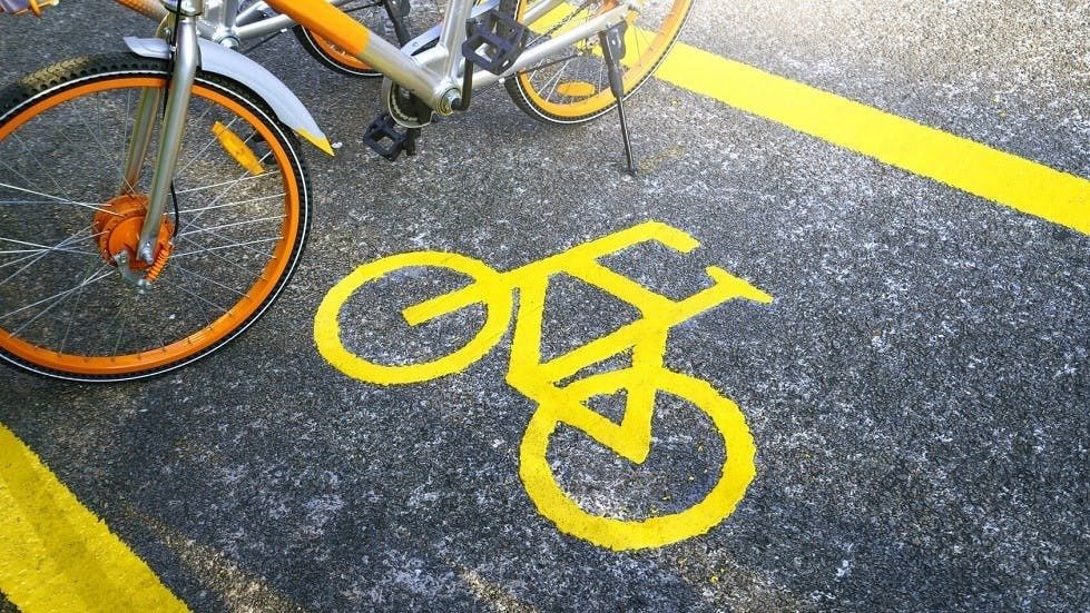 法国自行车行车规范 | 如何正确在法国行驶自行车，注意事项等