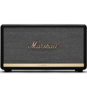 Marshall Stanmore II 无线蓝牙音箱