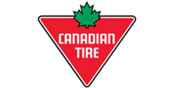 Canadian Tire加拿大轮胎店