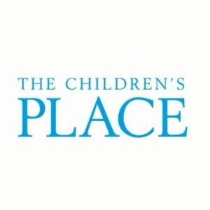 The Children's Place 清仓特价 $3.99收短裤2件套