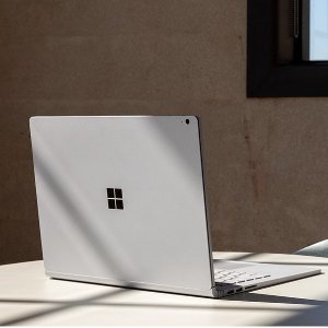 史低价：微软 Surface Book 3 可拆卸商务笔记本