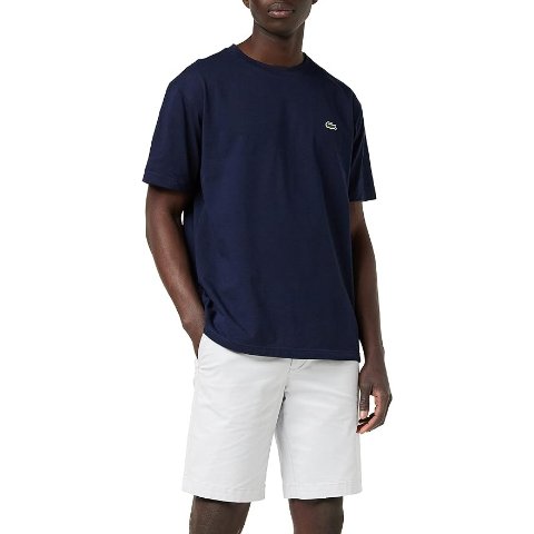 Lacoste男士短袖