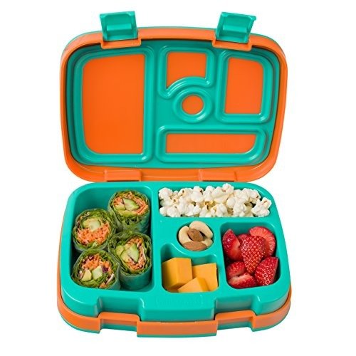 Bentgo 5格儿童午餐盒