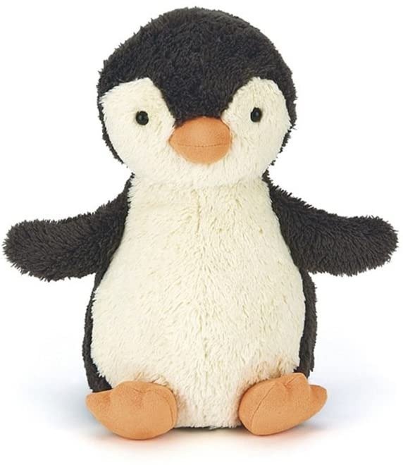 小企鹅, 31cm