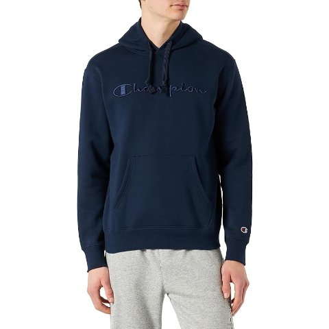 Champion连帽卫衣