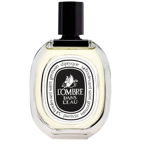 L'Ombre影中之水 100ml