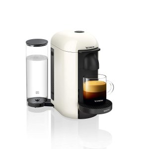 Krups Nespresso XN9031 VertuoPlus 胶囊咖啡机 带1.1升水箱
