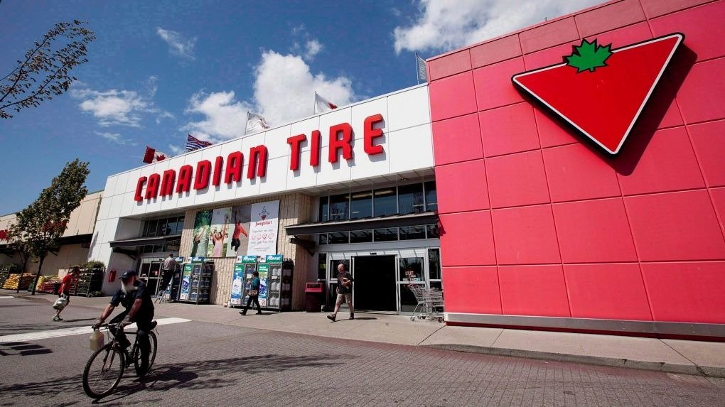 Canadian Tire推出收费的奖励订阅计划！每年$89收费都可以获得哪些福利？看这里！