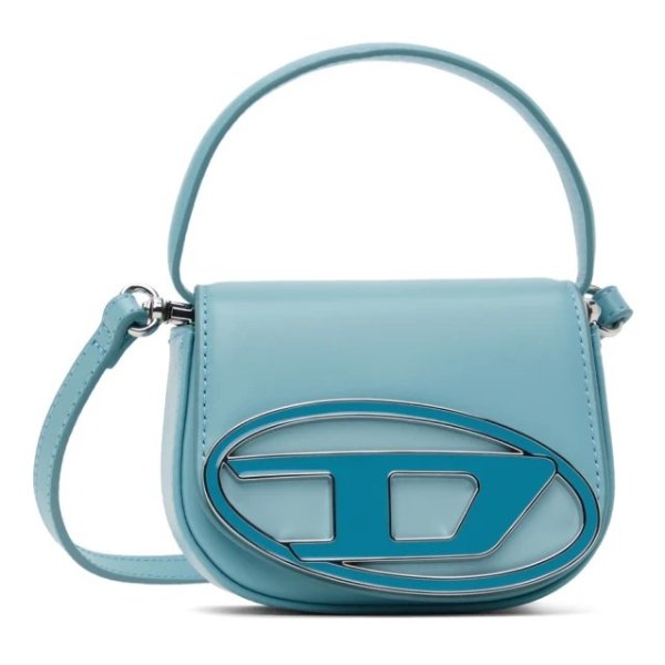 蓝色XS 1DR Bag