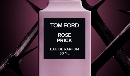 TOM FORD 全新粉瓶香水Rose Prick 7.5折TOM FORD 全新粉瓶香水Rose Prick 7.5折