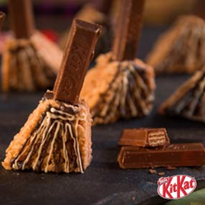 Nestle 雀巢 kitkat 巧克力威化 让你无限回购的神秘美味