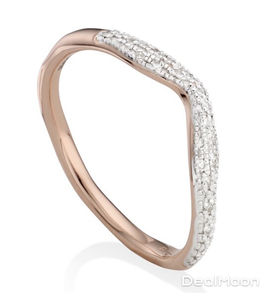 这个精致的轻奢饰品品牌,精致的水晶女孩们来