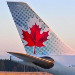 温哥华-多伦多 往返$256Air Canada 美加墨航线8.5折 基本可订全年 不限舱位等级
