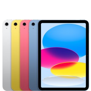 Apple从$599降至$499起 iPad 10