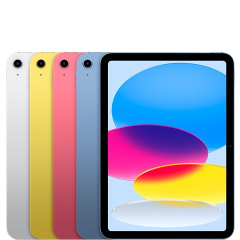  iPad 10