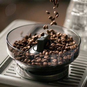 Breville 智能咖啡磨豆机 现磨好滋味