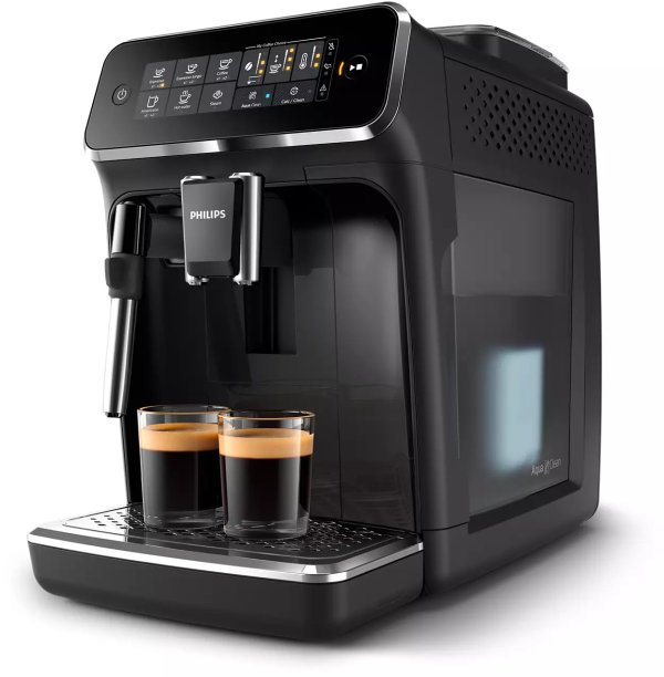 ´Philips Series 3200 全自动咖啡机