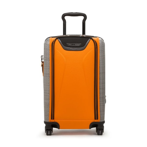 TUMI I MCLAREN联名款行李箱 20寸