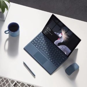 Microsoft Surface Pro 12.3寸 平板电脑