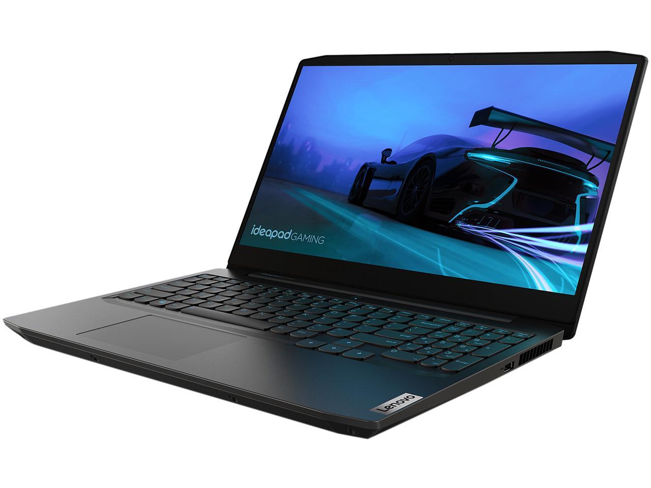 (i5-10300h, 1650ti, 8gb, 256gb)newegg 现有 lenovo ideapad gaming