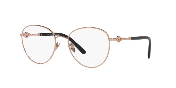Giorgio Armani 黑金眼镜