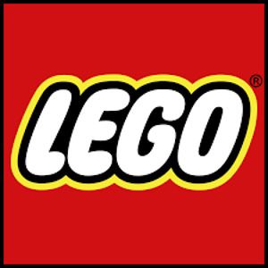 超级周末：LEGO 精选多款商品促销