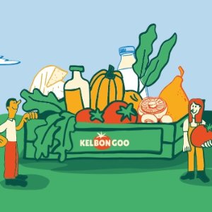 12月7号周三在指定巴黎地区！薅羊毛！Kelbongoo免费发有机土豆啦~ 拿优质新鲜农产品做料理