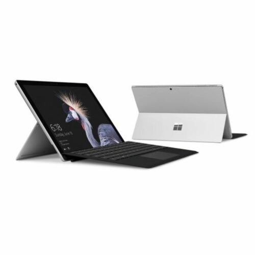 Surface Pro (5th Gen) Core m3/4GB/128GB - For Business