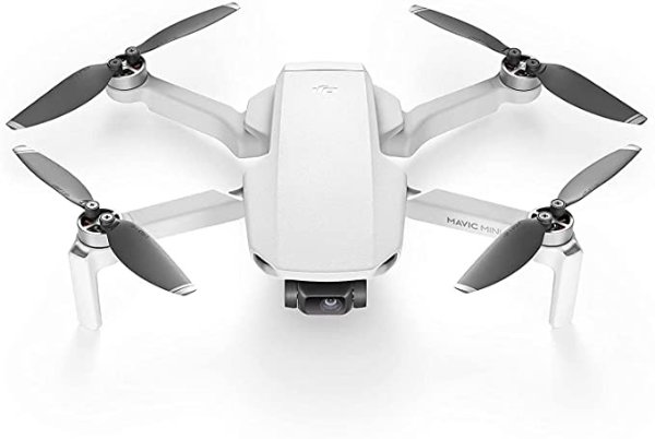 Mavic Mini 航拍无人机 官翻版